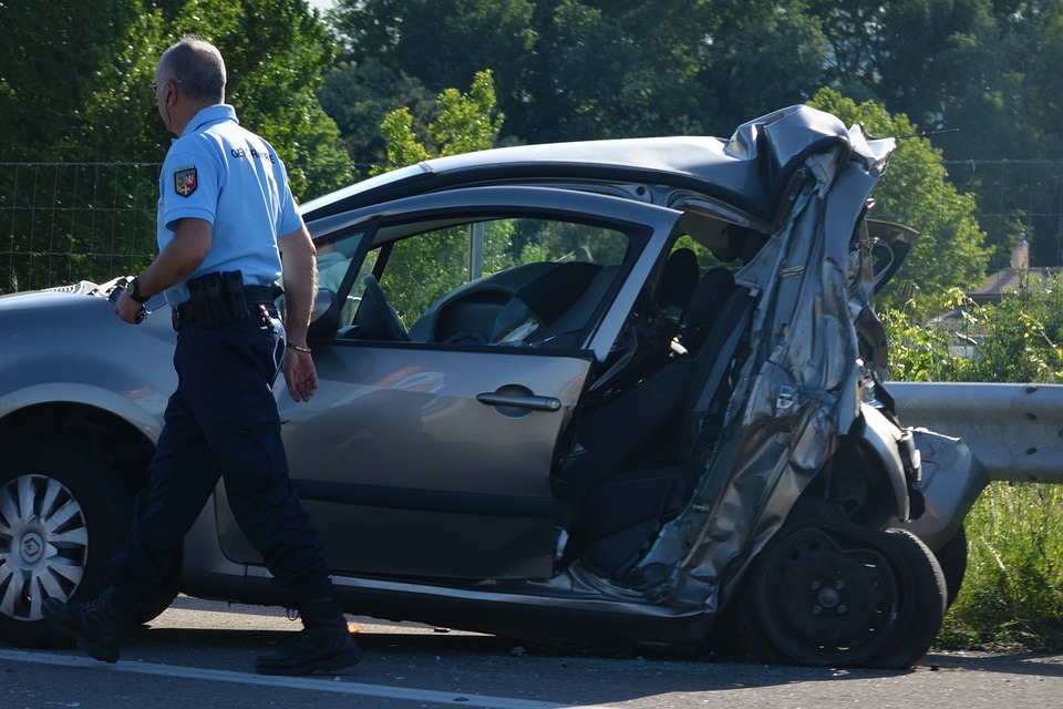 Personal Injury | Auto Accidents Attorney Mark McMann